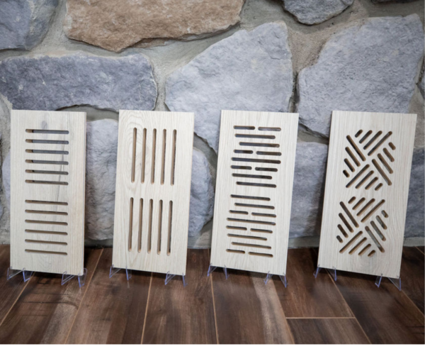 Custom Luxury Vinyl Plank Vents – The Perfect Finishing Touch - Image 3