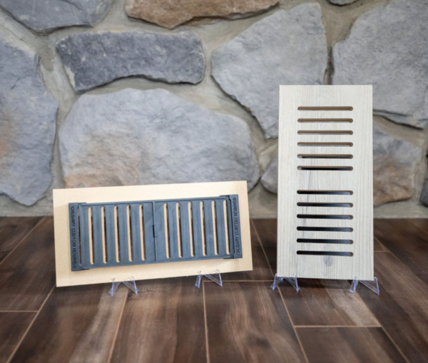 Custom Luxury Vinyl Plank Vents – The Perfect Finishing Touch - Image 4